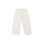 Rylee + Cru Straight Leg Pant Mini Daisy