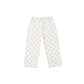 Rylee + Cru Straight Leg Pant Mini Daisy