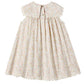 Rylee + Cru Porter Dress Summer Garden