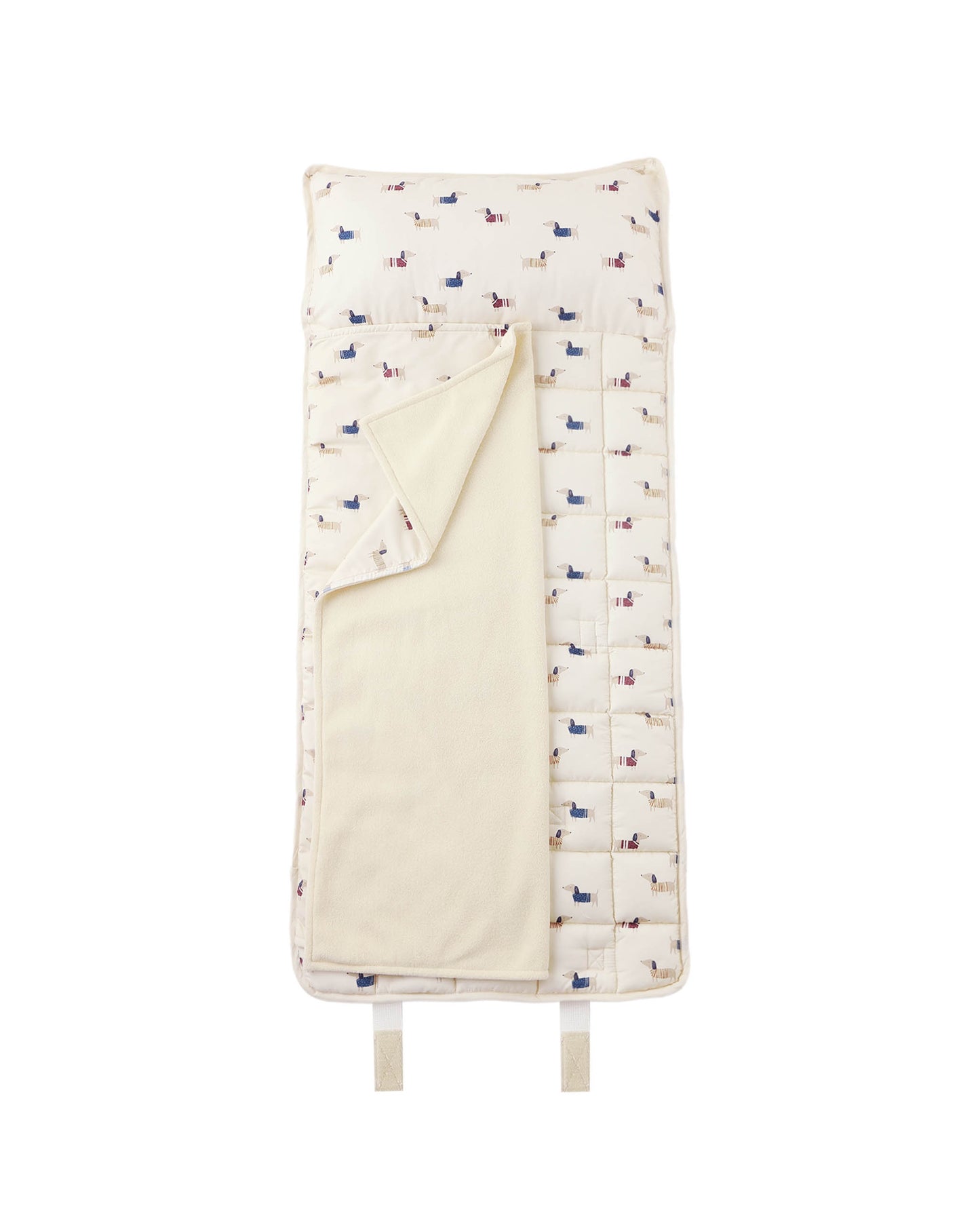 Rylee + Cru Nap Mat | Dachshund