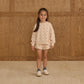 Rylee + Cru Boxy Pullover Hearts