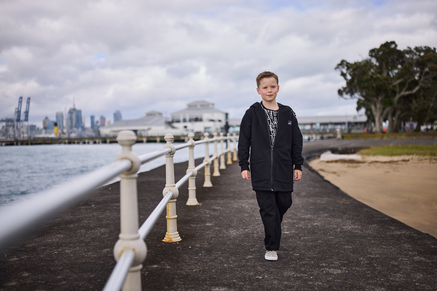 Radicool HA! Flacket