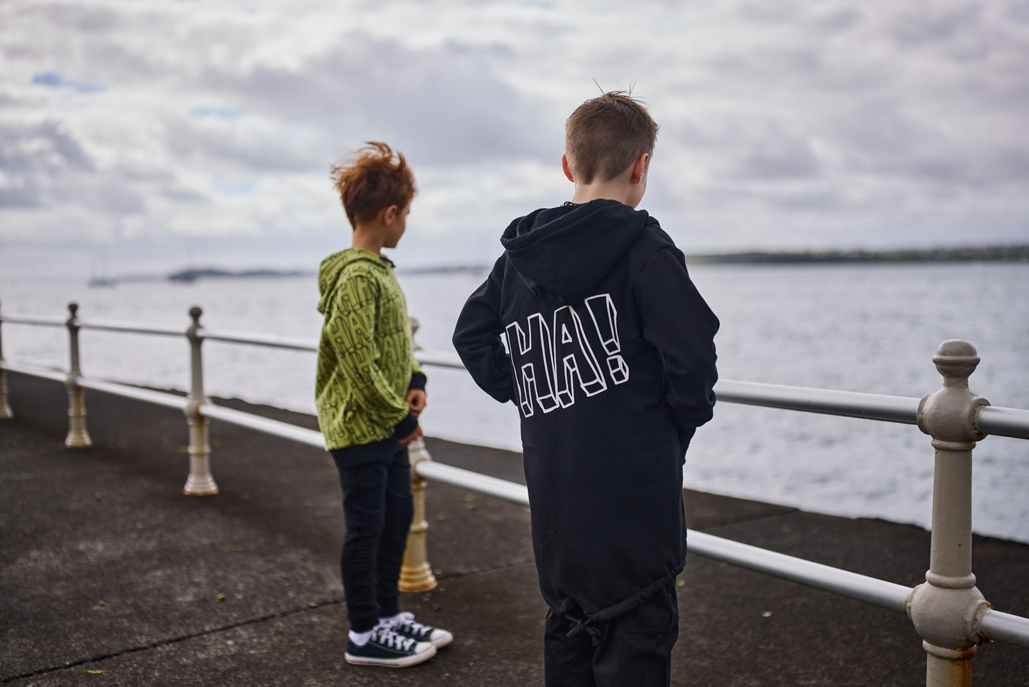 Radicool HA! Flacket