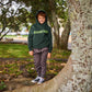 Radicool Radicool Hood Green