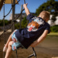 Radicool Kids Stay RAD Short Sleeve Tee