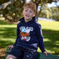 Radicool Kids RAD Tiger Hood