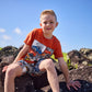 Radicool Kids Crunch Short Sleeve Tee
