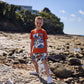 Radicool Kids Crunch Short Sleeve Tee