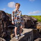 Radicool Kids Monster Trucks Zip Hood