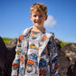 Radicool Kids Monster Trucks Short Sleeve Tee