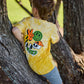 Radicool Kids Tie Dye Skater Tee