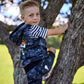 Radicool Kids Skate Club Sleeveless Hood