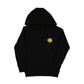 Radicool Smiley Pocket Hood