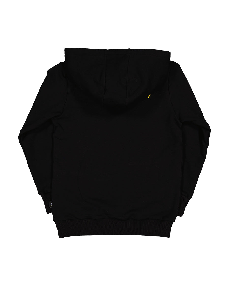 Radicool Smiley Pocket Hood