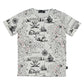 Radicool Treasure Map Tee