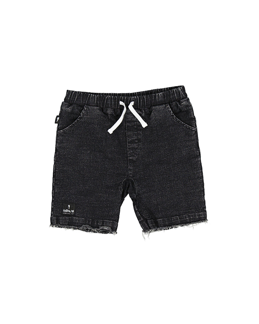 Radicool Seadog Denim Short