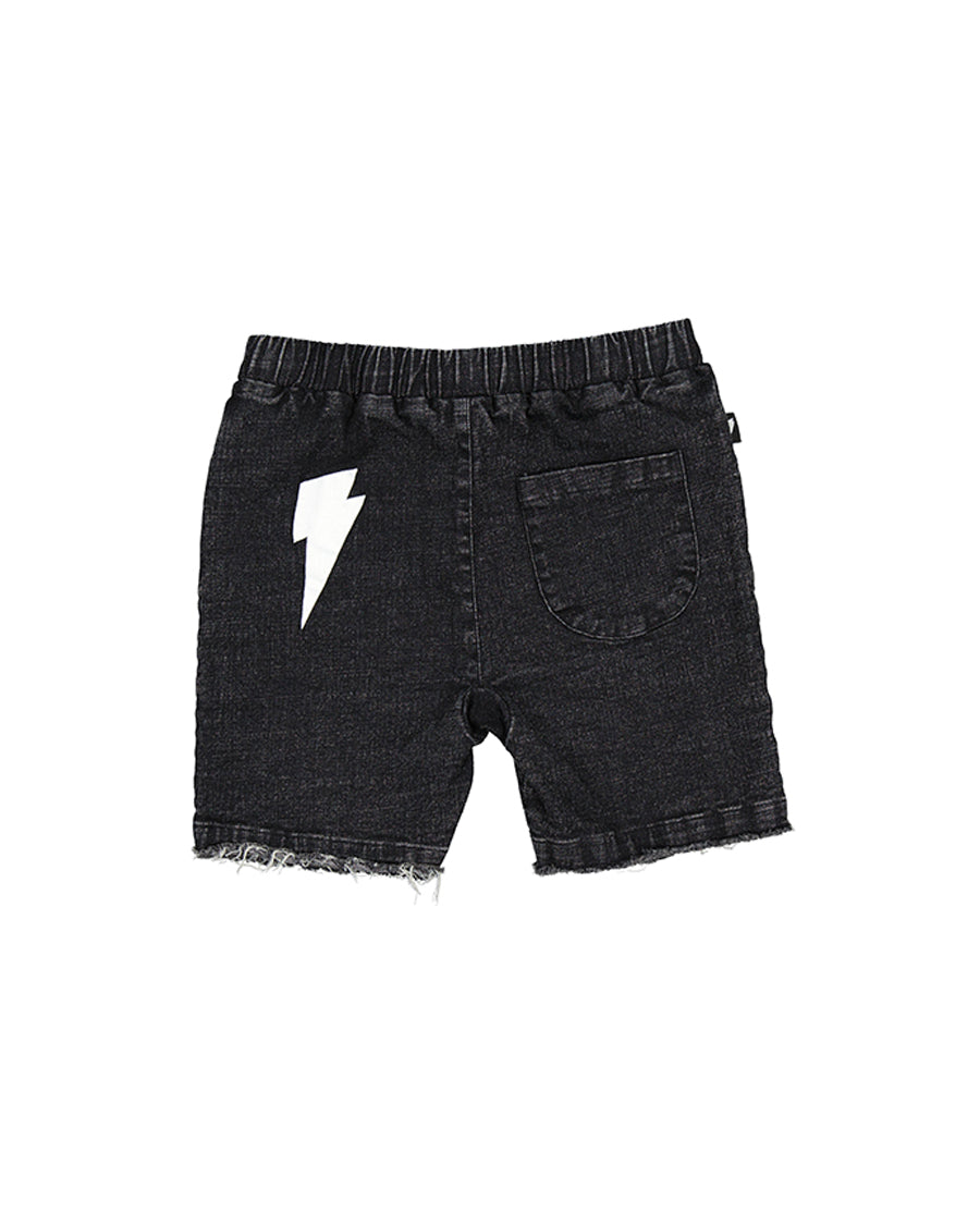 Radicool Seadog Denim Short