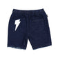 Radicool Deepwater Denim Short