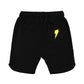 Radicool Lightning Skull Short