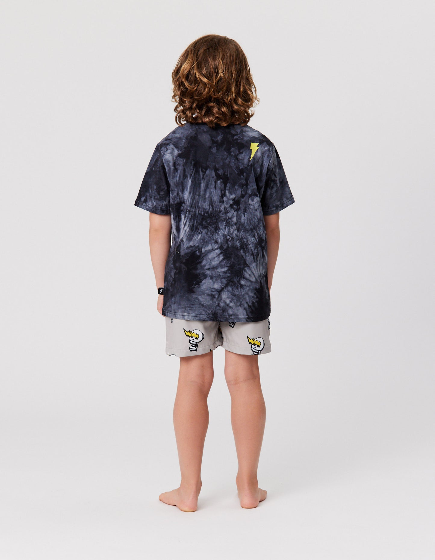 Radicool Skull Repeat Boardies