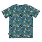 Radicool Tropical Dino Tee