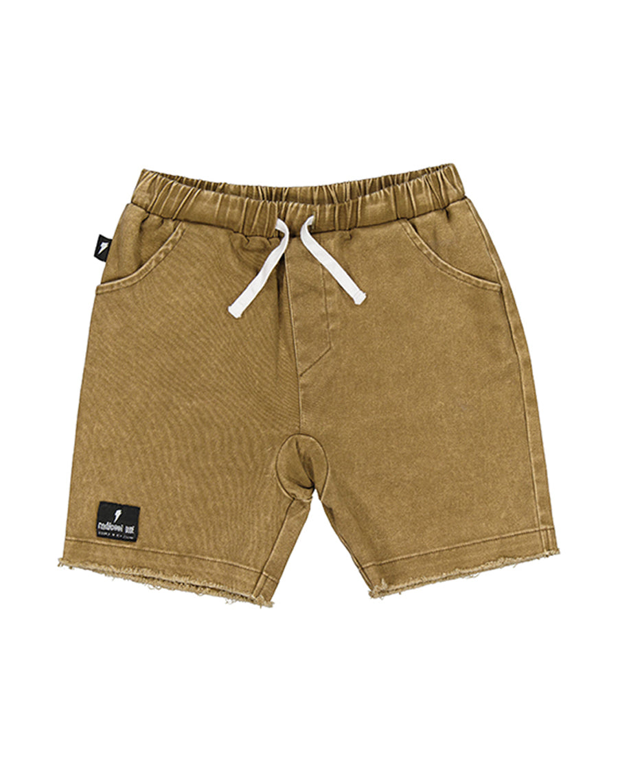 Radicool Tundra Denim Short