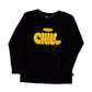 Radicool Yellow Chill Long Sleeve Tee