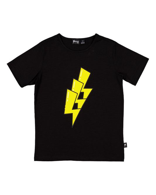 Radicool Thunderbolt Tee