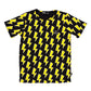 Radicool Lightning Tee Black
