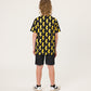 Radicool Lightning Tee Black