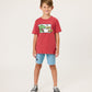 Radicool Rooarr! Tee