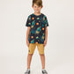 Radicool Rockets Tee