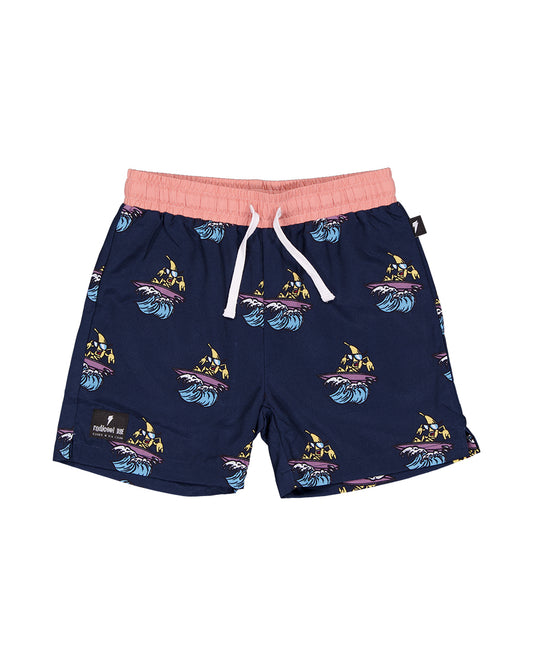 Radicool Rad Vibes Boardies