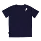 Radicool Rad Vibes Tee Navy