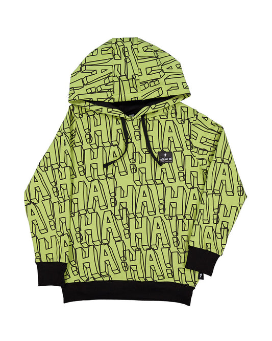 Radicool The Joker Hood