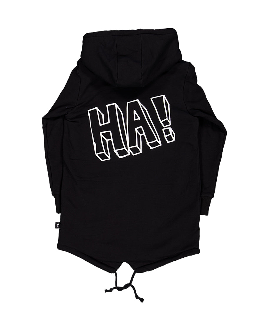 Radicool HA! Flacket