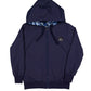 Radicool Blue Camo Reversible Jacket