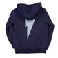 Radicool Blue Camo Reversible Jacket