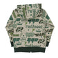 Radicool Radicool Rulz Zip Hood