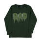 Radicool Drip Rad Long Sleeve Tee