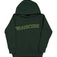 Radicool Radicool Hood Green