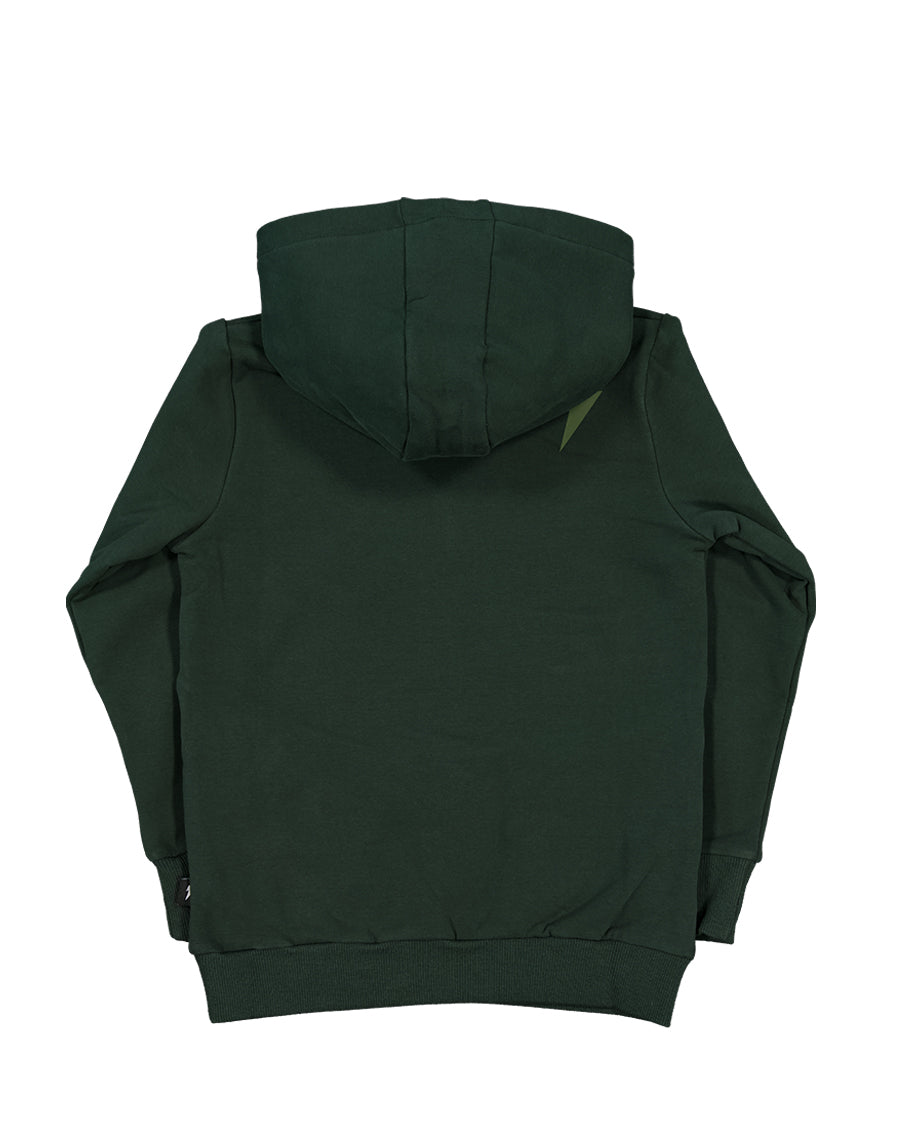 Radicool Radicool Hood Green