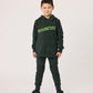 Radicool Radicool Hood Green