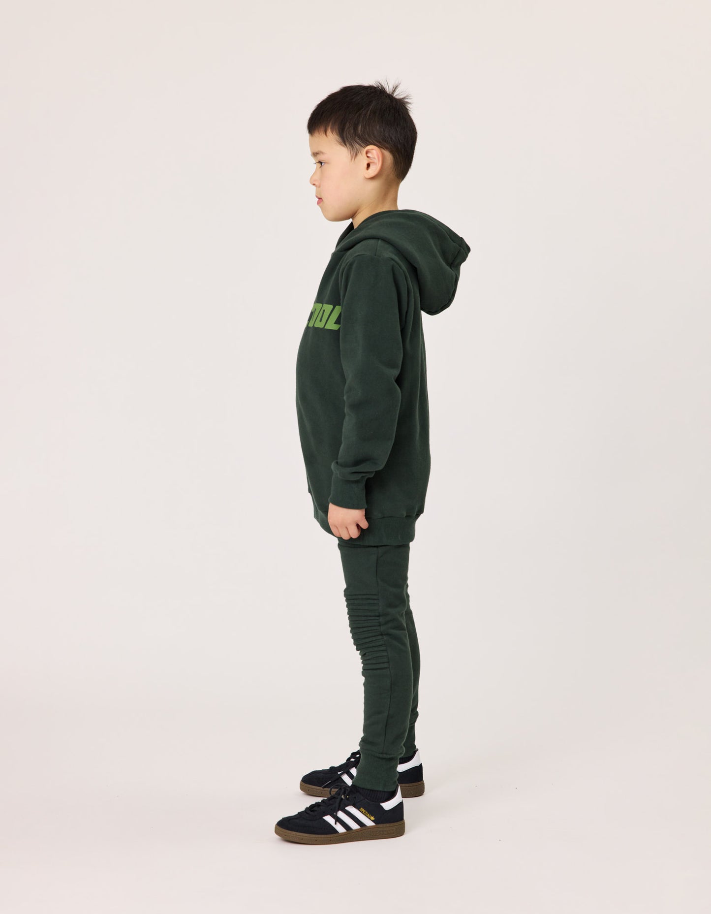 Radicool Radicool Hood Green