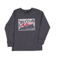 Radicool Vroooom! Long Sleeve Tee