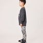 Radicool Vroooom! Long Sleeve Tee