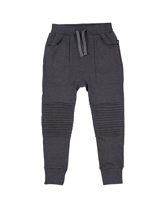 Radicool Captain Pant Charcoal