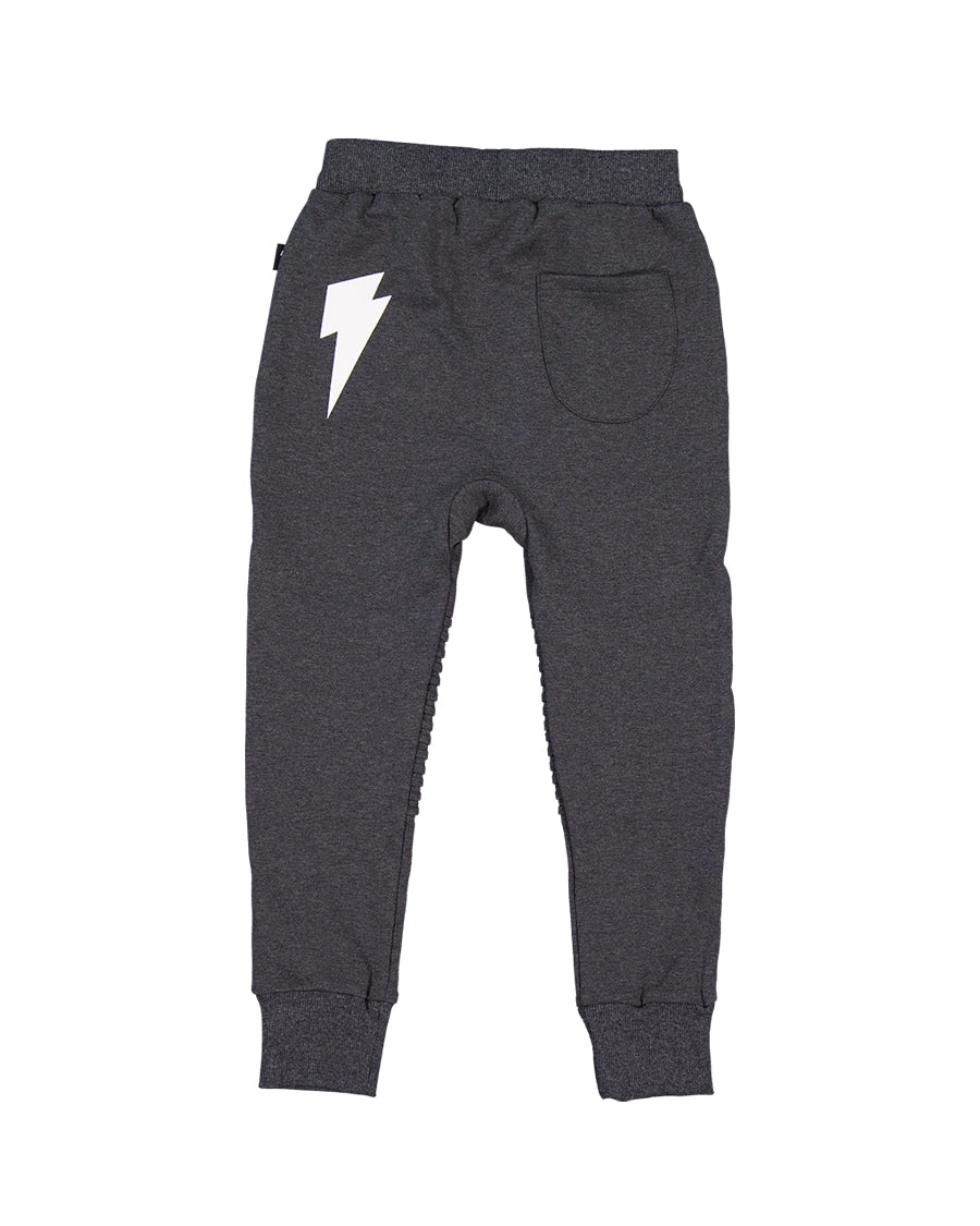 Radicool Captain Pant Charcoal