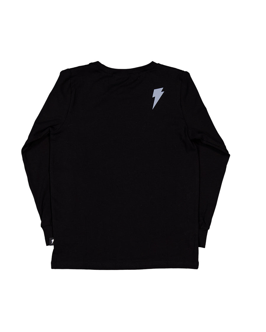 Radicool Gorilla Dude Long Sleeve Tee