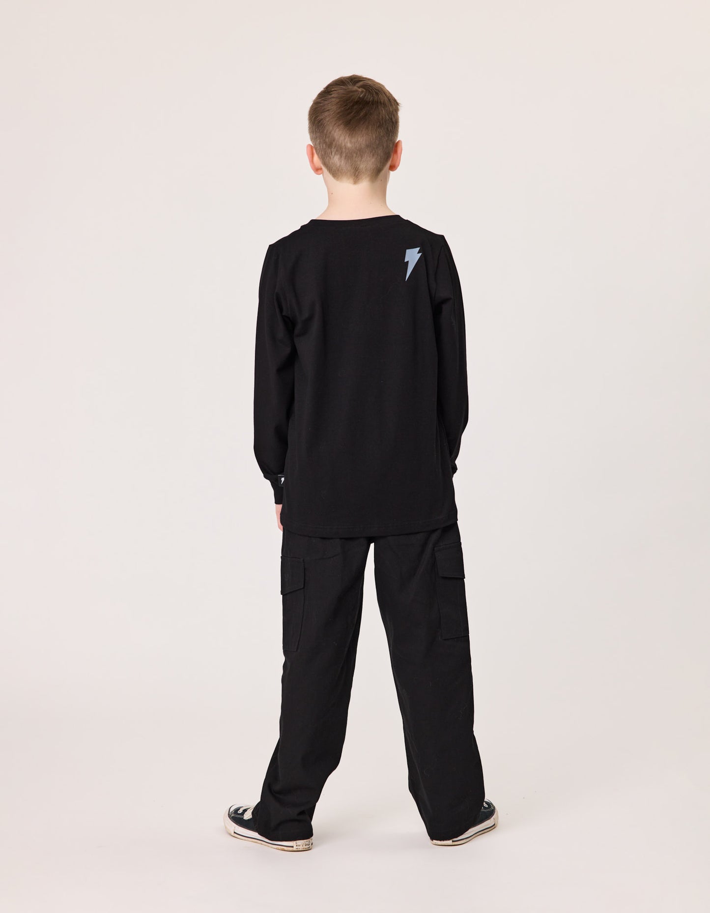 Radicool Gorilla Dude Long Sleeve Tee